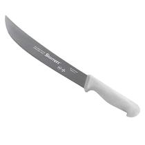 Faca Starrett Carne 10'' Curvada Larga Br Faca Starrett Carne 10'' Curvada Larga Br
