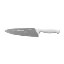 Faca Starrett Carne Triangular Larga 08'' Bkw301-8