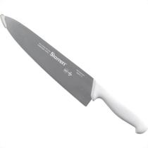 Faca Starrett Carne Triangular Larga 10'' Bkw301-10 Faca Starrett Carne Triangular Larga 10'' Bkw301-10