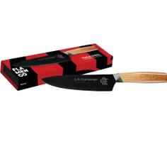 Faca steel premium flamengo