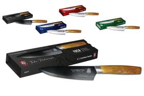 FACA STEEL TIMES DE FUTEBOL OFICIAL Times:Flamengo