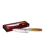 Faca stell premium times - fluminense - BRASFOOT