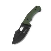 Faca Strong Invictus Lâmina Full Tang 106mm Drop Point
