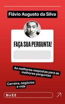 Faça Sua Pergunta: Flávio Augusto