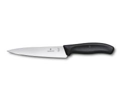 Faca Suiça de fatiar 28cm Swiss Classic Victorinox 6.8003.15