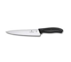 Faca Suiça de fatiar lâmina 19cm Swiss Classic Victorinox 6.8003.19