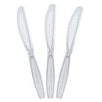 Faca super master cristal c/50un.