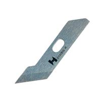 Faca Superior Cantoneira C/VIDEA Inter C3/JK 798 JACK Faca Superior Cantoneira C/VIDEA Inter C3/JK 798 JACK