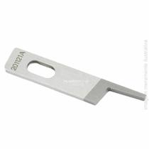 Faca superior de videa overlock série l32,52, 700f, 700k - 201121a