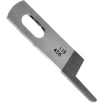 Faca Superior Videa Overlock Juki MO-2300 Kingtex SH6000