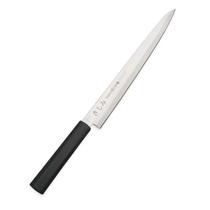 Faca Sushi Sashimi 10" Cabo Preto 5526-10 Hercules