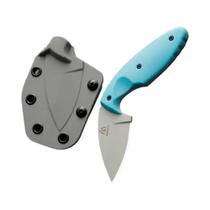 Faca Tática De Aço 440C De Alta Dureza, Faca Reta Pequena Com Bainha Para Uso Em Selvagem