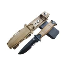 Faca Tática De Bolso Para Atividades Ao Ar Livre GB 1500, Faca Militar Para Sobrevivência, Camping E