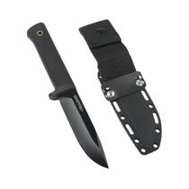 Faca Tática De Lâmina Fixa Para Frutas, Fibra De Vidro, Nylon, Ferramenta Multifuncional Portátil