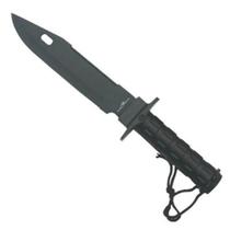 Faca Tática de Sobrevivência Dorff - NTK Tática