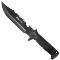 Faca Tática Deyu MF-22 (31cm) Faca Tática Deyu MF-22 (31cm)