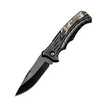 Faca Tática Dobrável Para Camping Ao Ar Livre, Multitool De Alta Dureza, Faca Cortadora EDC