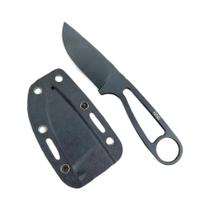 Faca Tática EDC Para Caça Masculina IZULA Kit De Sobrevivência Aventura Aço 440c Tratamento