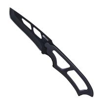 Faca Tática Nautika Boot com Bainha Rígida (17cm) Faca Tática Nautika Boot com Bainha Rígida (17cm)