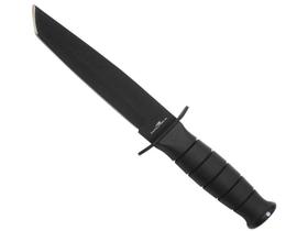 Faca Tática para Caça e Pesca Inox Nautika - West