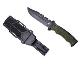 Faca Tática QS-2838B - Albatroz Fishing Faca Tática QS-2838B - Albatroz Fishing