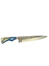 Faca tcv cabo isca artificial