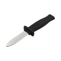 Faca Telescópica De Plástico Simulada, Ferramenta Falsa Pequena Para Halloween E Dia Da Mentira