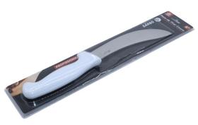 Faca Tira Couro E Sangria Desossa Profissional Açougue 29Cm