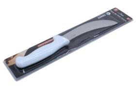 Faca Tira Couro E Sangria Desossa Profissional Açougue 29cm