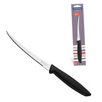 Faca Tomate Cebola Legumes Inox 5 Plenus Premium Tramontina Faca Tomate Cebola Legumes Inox 5 Plenus Premium Tramontina