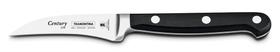 Faca Tornear Chef Century 3'' Tramontina - 24001/103