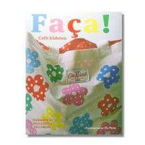 Faca! - trabalhos de aplicacoes e patchwork