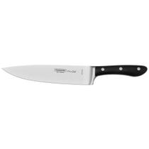 Faca Tramontina 8'' Lâmina de Aço Inox Gourmet ProChef Faca Tramontina 8'' Lâmina de Aço Inox Gourmet ProChef