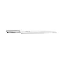 Faca Tramontina Aço Inox Yanagiba Diamond Sushi 13"
