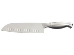 Faca Tramontina Inox 7,5" Santoku Sublime