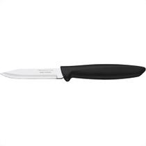 Faca Tramontina Legumes Plenus Inox - Kit C/12 Faca Tramontina Legumes Plenus Inox - Kit C/12