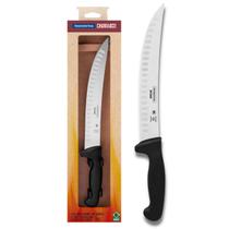 Faca Tramontina Profissional Butcher Churrasco 10 Polegadas