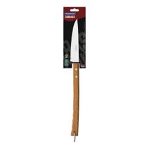Faca Trinchante Tramontina Churrasco com Cabo de Madeira 8 52,6cm 26580108
