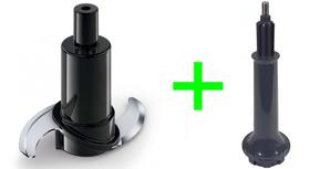 Faca Trituradora e Eixo Para para uso nos modelos RI7630 RI7631 Ri7632 Ri7636 PHILIPS WALITA Faca Trituradora e Eixo Para para uso nos modelos RI7630 RI7631 Ri7632 Ri7636 PHILIPS WALITA