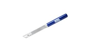 Faca Utilitária CRL com Cabo Tubular de 33 cm Faca Utilitária CRL com Cabo Tubular de 33 cm