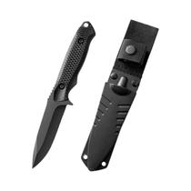 Faca Utilitária De Cozinha Multiuso De 8 Polegadas Com Cabo Antiderrapante Para Camping, Churrasco E