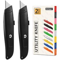 Faca utilitária DIYSELF Heavy Duty Alumínio SK5 Steel Blade