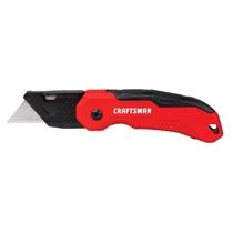 Faca utilitária dobrável fixa CRAFTSMAN CMHT10930 Faca utilitária dobrável fixa CRAFTSMAN CMHT10930