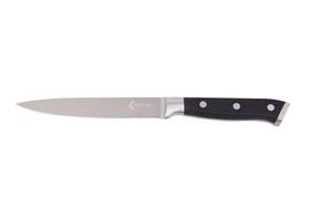 Faca Utilitária em Aço Inox de 13cm Kenya Faca Utilitária em Aço Inox de 13cm Kenya
