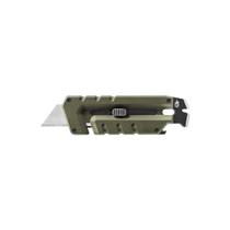Faca utilitária Gerber Gear Prybrid com barra de alavanca e lâmina retrátil