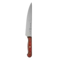 Faca utilitária Messermeister Custom Terra Red 15cm Faca utilitária Messermeister Custom Terra Red 15cm
