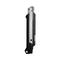 Faca Utilitária Multifuncional TOUGHBUILT Com Bloqueio Automático De 25MM TB-H4-13-A25 Faca Utilitária Multifuncional TOUGHBUILT Com Bloqueio Automático De 25MM TB-H4-13-A25