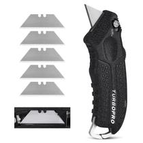 Faca utilitária Olympia Tools Turbopro Autoload 33-187 Faca utilitária Olympia Tools Turbopro Autoload 33-187
