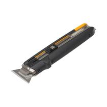 Faca Utilitária Retrátil De 34 Polegadas Com 5 Lâminas TOUGHBUILT TB-H4S5-01 Ferramenta De Corte