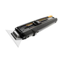 Faca utilitária Scraper ToughBuilt TB-H4S5-01 com 5 lâminas